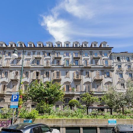 Casa A Porta Palazzo By Wonderful Italy Apartment Turin Exterior photo